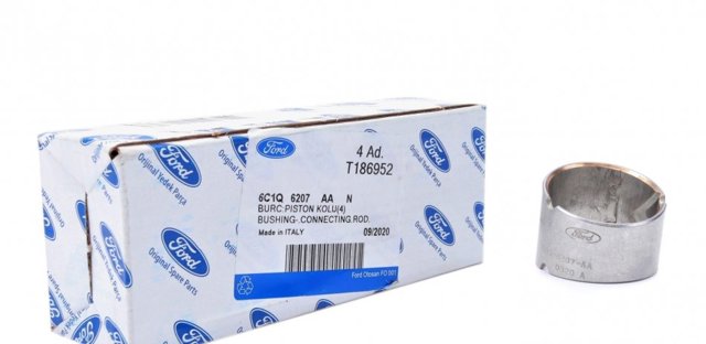 Buje de biela ES2162ORJ DP Group