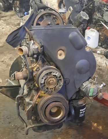 Motor completo Iveco 814043S precio, desde 555,39 EUR