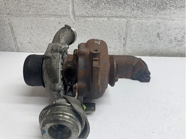 Comprar 860128 General Motors Turbo de coche