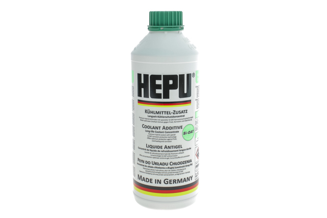 Comprar P999LL18 Hepu Liquido anticongelante 