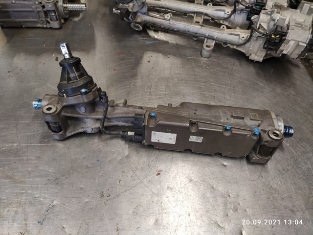 Cremallera de dirección AU4009SPRO Spro