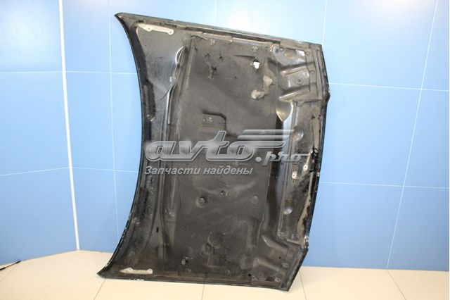 Capot para Chrysler 300 C 