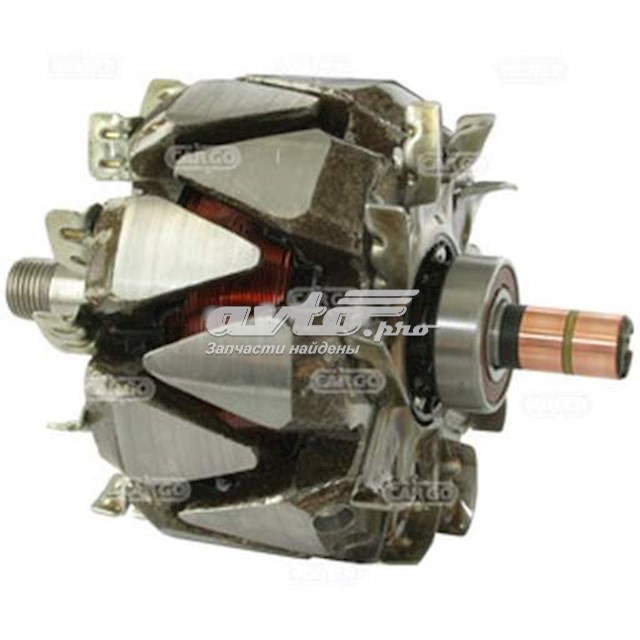 Rotor, alternador CARGO 138855