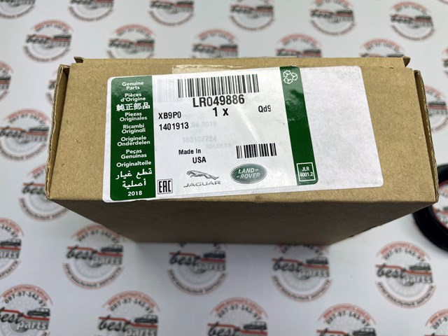Kit de reparación de caja de cambios automática 1094298010 ZF Parts