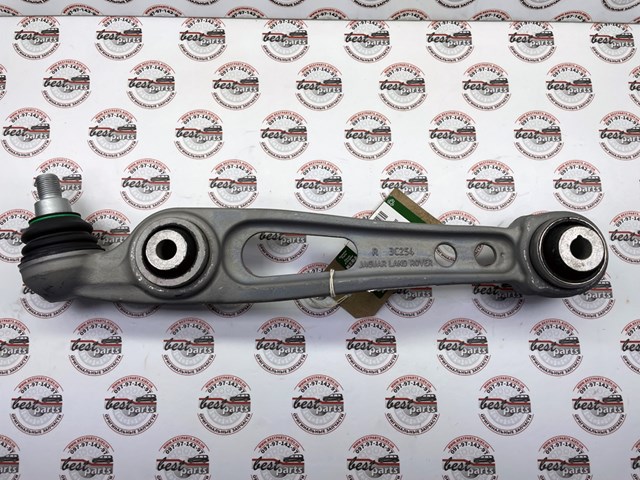 Brazo inferior derecho de la suspensión delantera LR175797 Land Rover