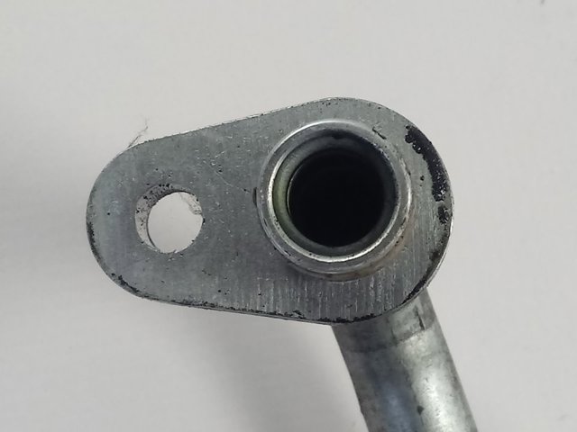 Comprar 9658227580 Peugeot/Citroen Manguera de aire acondicionado de compresor al condensador