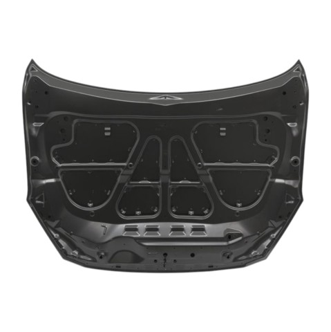 Capó del motor FPS FP4424280Q precio, desde 200,50 EUR