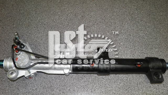 Cremallera de dirección MERCEDES A6384611101