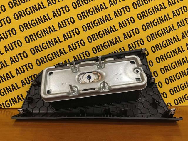 Comprar 985T00724R Renault (RVI) Airbag lateral del pasajero