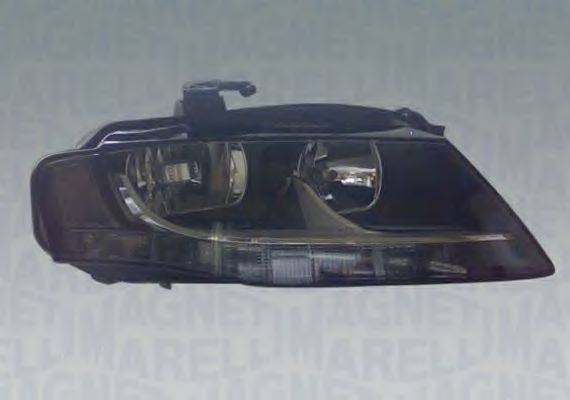 Faro izquierdo LPM342 Magneti Marelli