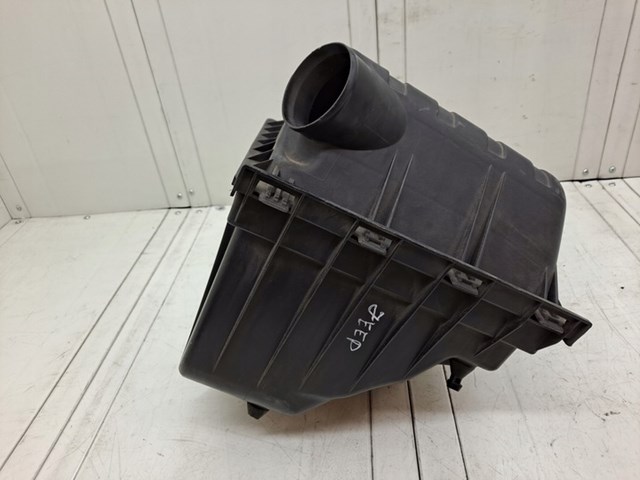 Caja del filtro de aire K53013107AB Fiat/Alfa/Lancia