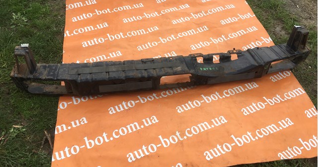 Refuerzo de parachoques trasero Nissan/Infiniti 85010VD200 precio, desde  EUR