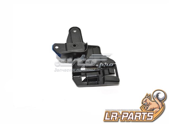 Soporte de paragolpes delantero derecho Land Rover Range Rover 3 (L322)