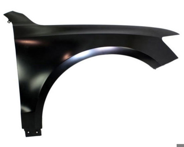 Guardabarros delanteros derecho Mazda DFR552110 precio, desde 167,85 EUR