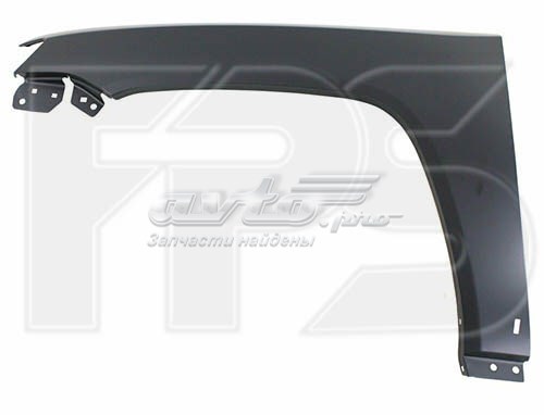 Comprar FP3806312 FPS Aleta