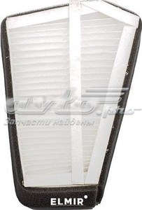 Comprar RD61J6CU17003 Rider Filtro de aire del habitáculo