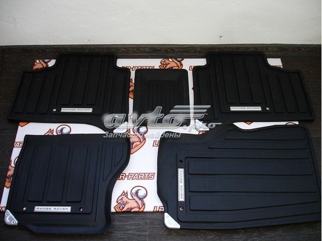  Land Rover VPLGS0444PVJ