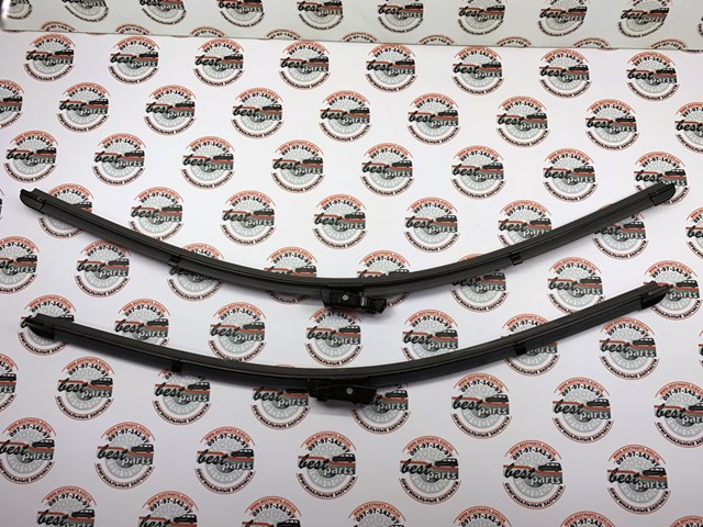 LR154900 Land Rover Escobillas Limpiaparabrisas delanteras