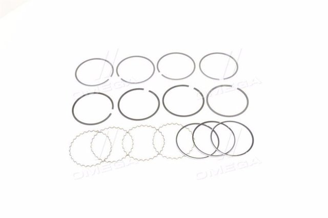 Juego de anillos de pistón, motor, STD Parts-Mall HCIC002S precio, desde 25,69 EUR