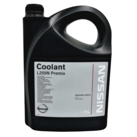 Anticongelante  Nissan/Infiniti KE90200045