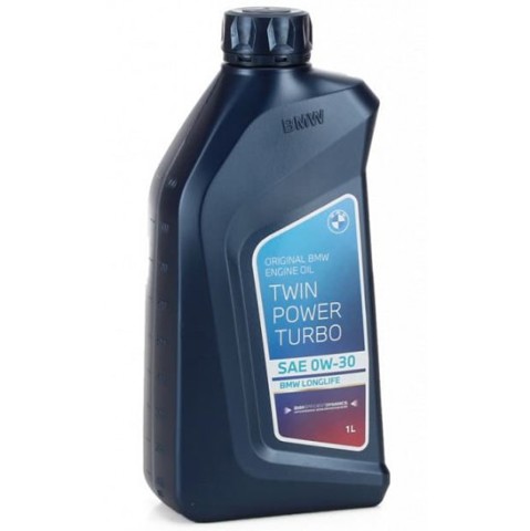 83215A7EE70 BMW Aceite