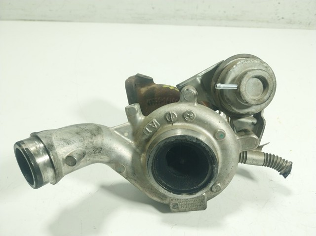 Turbocompresor Fiat/Alfa/Lancia 5802122184 precio, desde 481,43 EUR