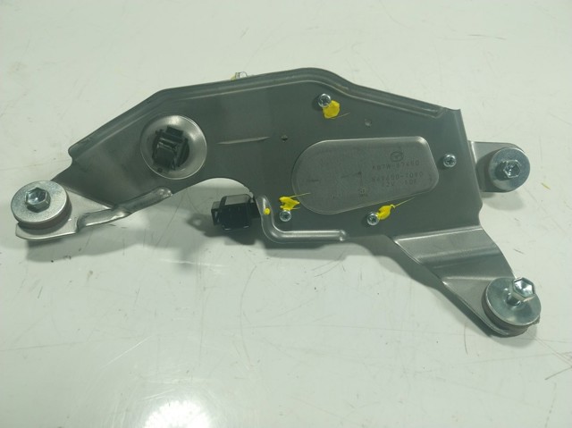 Comprar KB7W67450 Mazda Motor limpiaparabrisas, trasera
