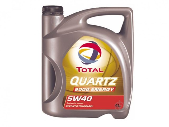 Aceite motor Total 170323 precio, desde 43,67 EUR