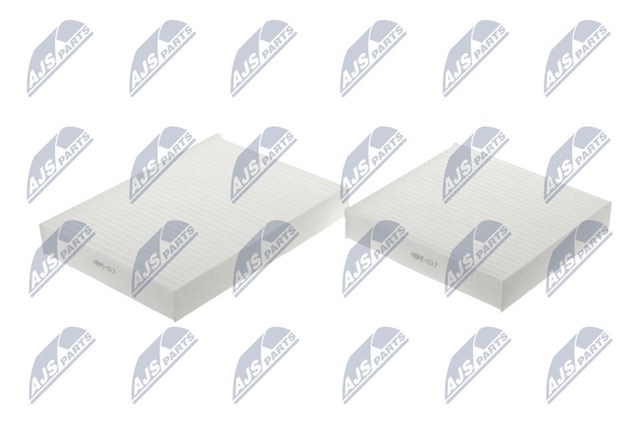 FCFPE017 NTY Filtro antipolen