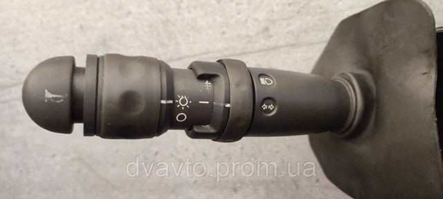 69500207 Iveco Mando bajo volante