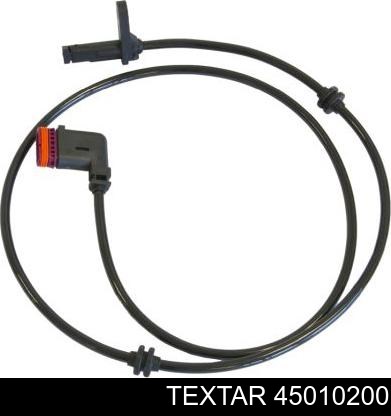 45010200 Textar sensor abs trasero