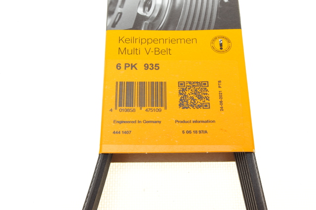 Comprar 6PK935 Continental/Siemens Correa trapezoidal