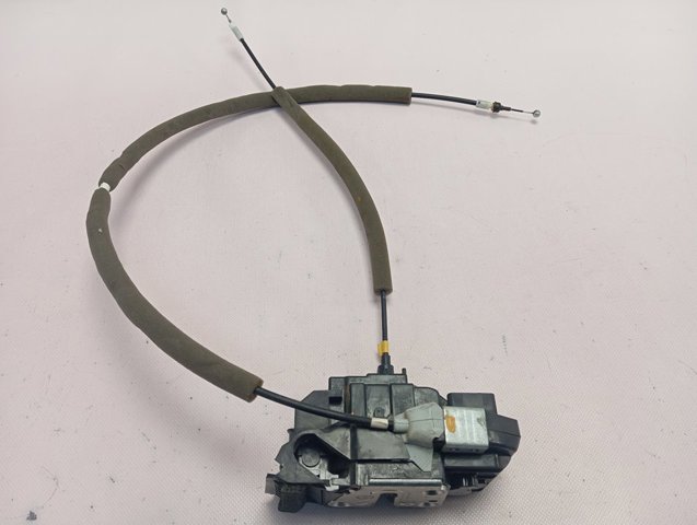 Cerradura delantera derecha Renault (RVI) 805004EA2A