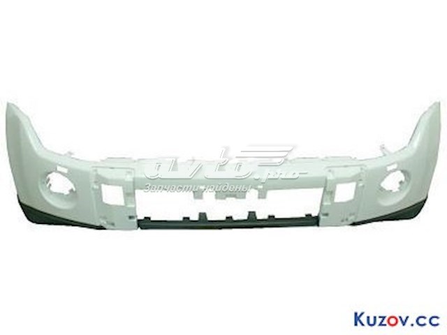Parachoques delantero FPS FP3738900 precio, desde 147,80 EUR