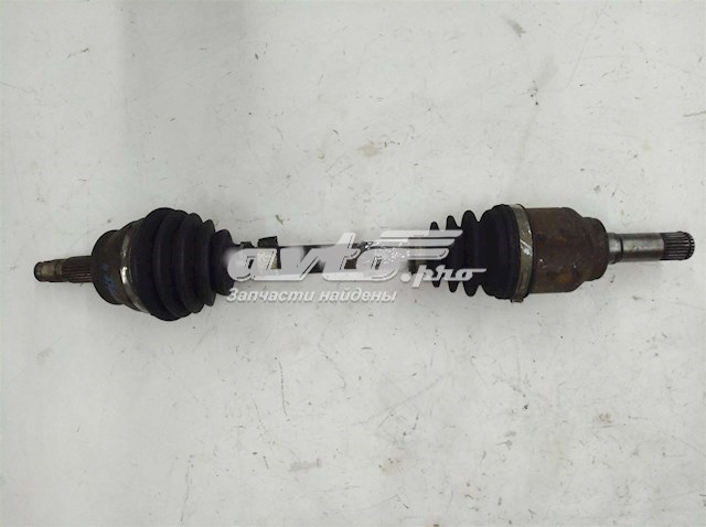 Semieje delantero izquierdo Fiat/Alfa/Lancia 51810626 precio, desde 88,57 EUR
