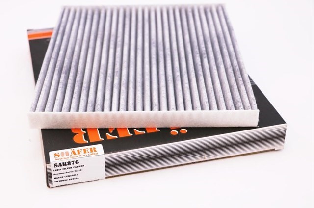 Comprar SAK876 Shafer Filtro de aire del habitáculo