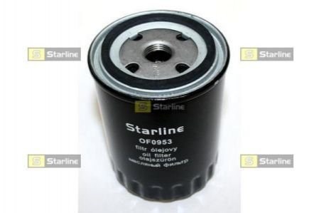 Filtro de aceite SFOF0953 Starline