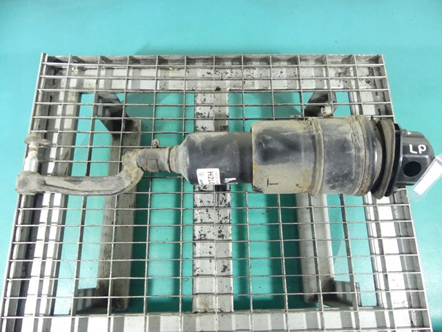 4802050203 Toyota muelle neumático, suspensión, eje delantero