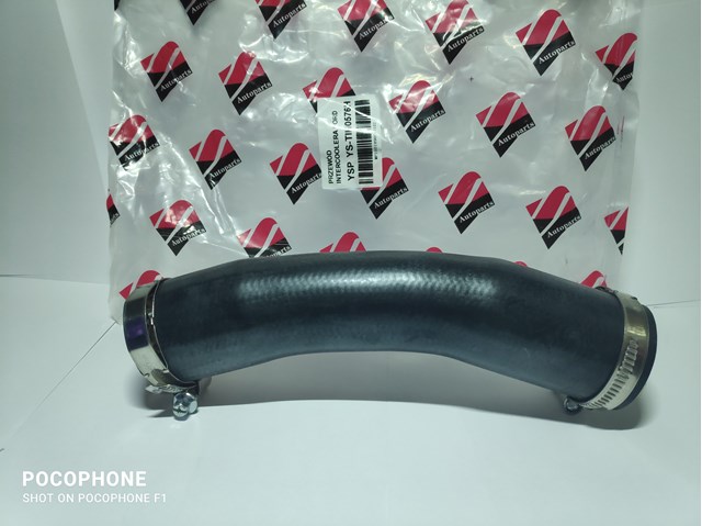 Tubo intercooler 32C1PT2 Polcar