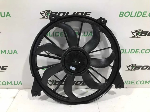 Ventilador de radiador Polcar 314023W1 precio, desde 100,04 EUR