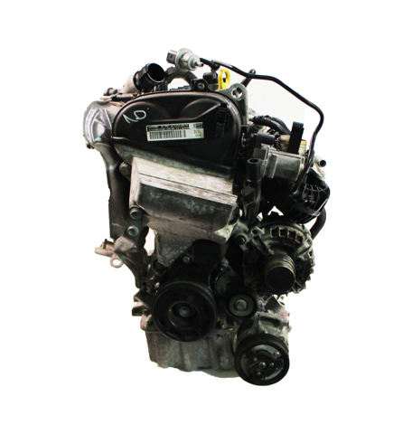04C100032EX VAG motor completo
