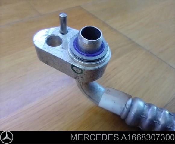 A1668307300 Mercedes