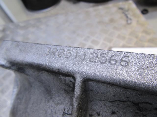 3M5R7002YF Mazda Transimisión manual