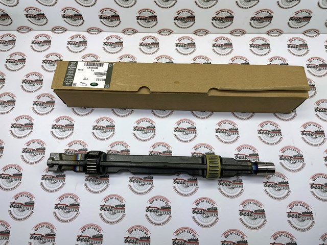  Land Rover LR139266