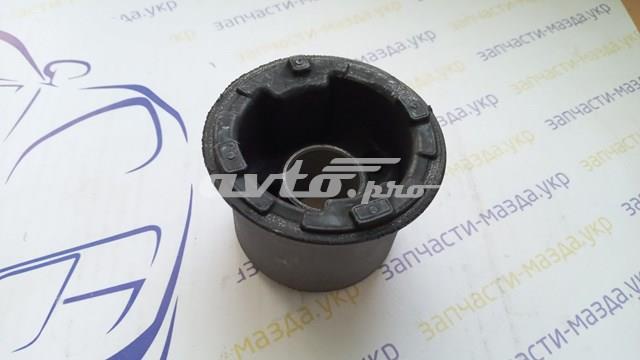 AAMMA1068 Tenacity Silentblock de brazo de suspensión delantero inferior