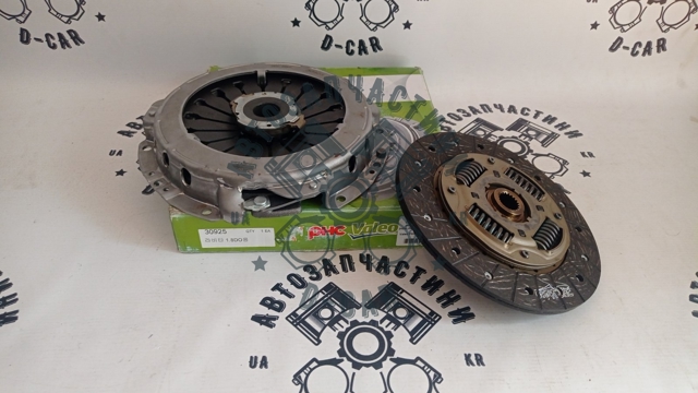 Mecanismo de embrague VALEO HDK104 precio, desde 180,42 EUR
