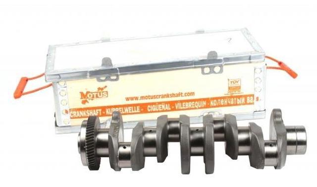 Comprar MTS1204 Motus Cigüeñal