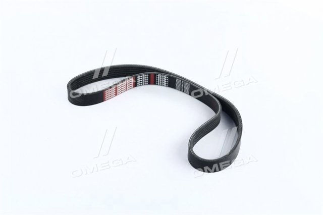 Correa de alternador 6PK810 Dongil
