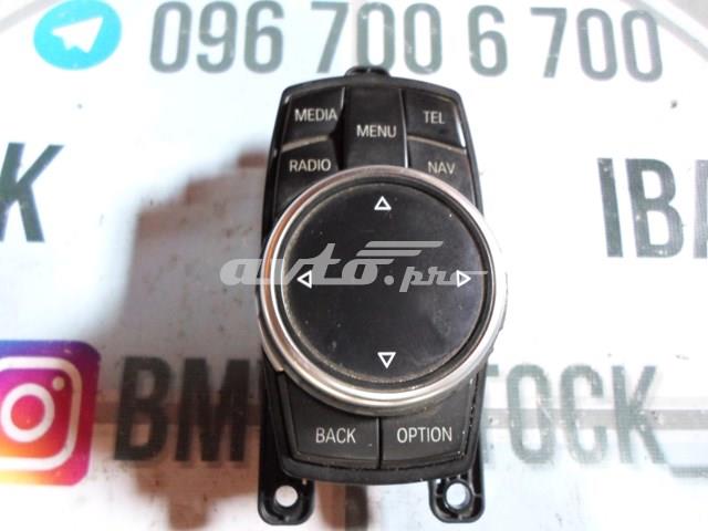 65829320288 BMW unidad de control multimedia