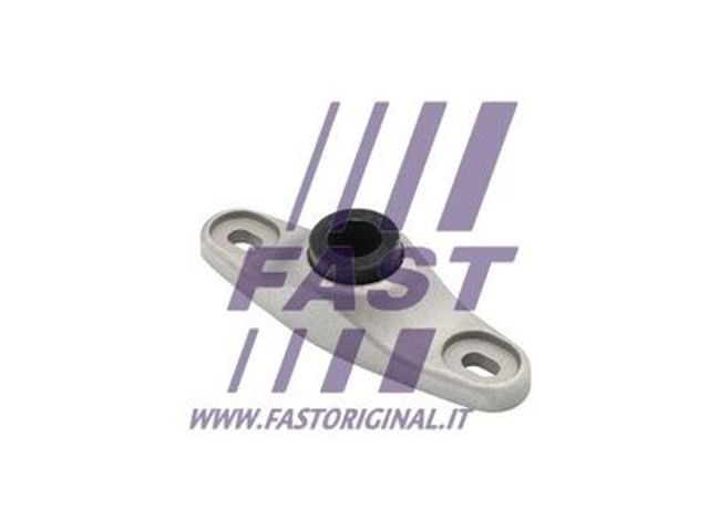 Asegurador puerta corrediza, en carrocería, inferior FAST FT95524
